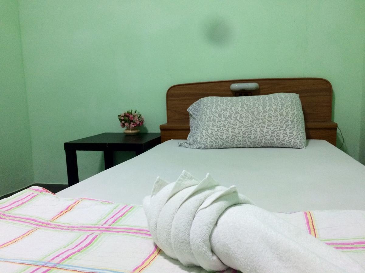 Sri Krungthep Hotel Bangkok Eksteriør billede