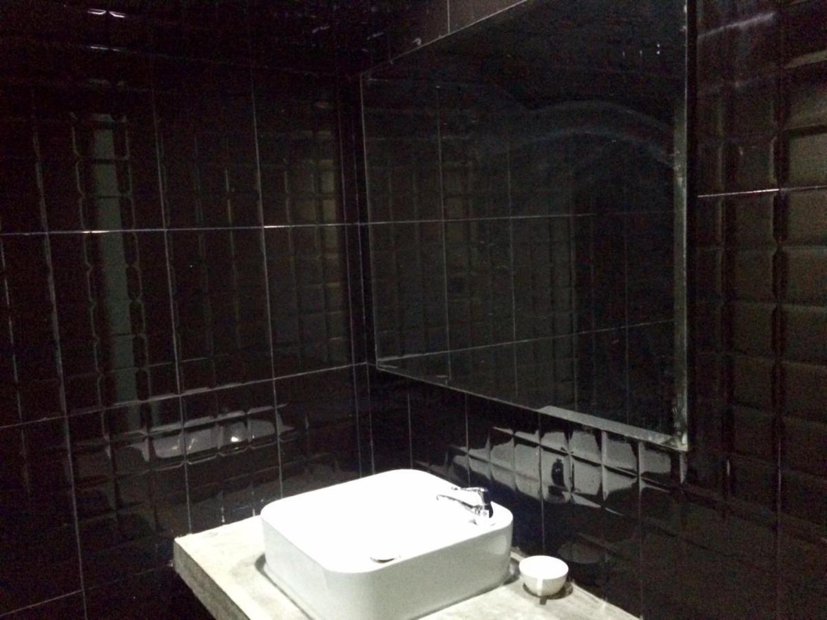 Sri Krungthep Hotel Bangkok Eksteriør billede
